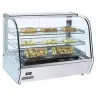 Gtech Sıcak Teşhir Ünitesi, 160 Litre, 85x56x67 cm