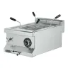 Empero Snack Seri Set Üstü Elektrikli Makarna Haşlama Makinesi, 40x63,5x28,5 cm